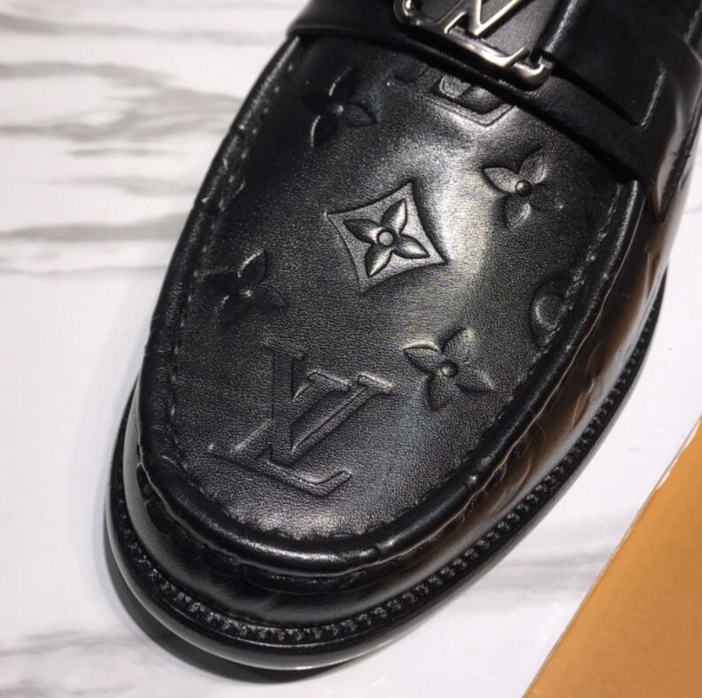 SAMC - LOV Men Shoes - 1340