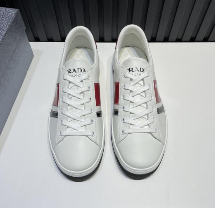 Glamy - PD Men Shoes - 310