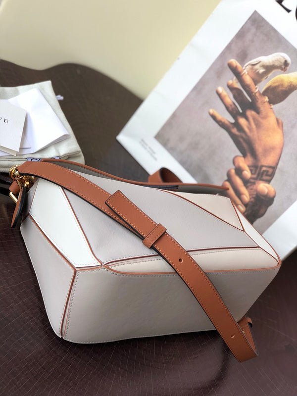 Glamy - LWO Bags - 069