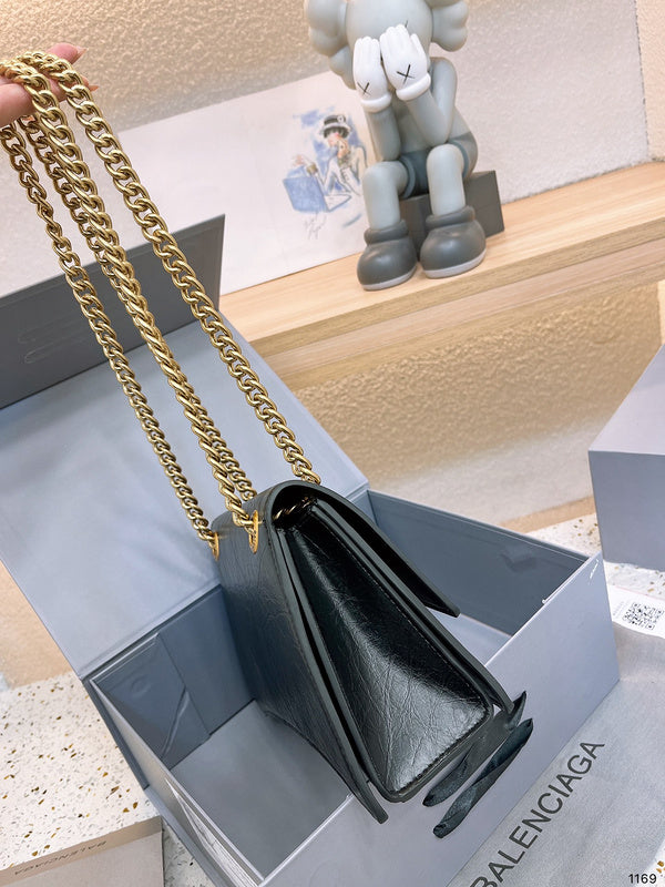 Glami GlamI - BGA Bags - 1633
