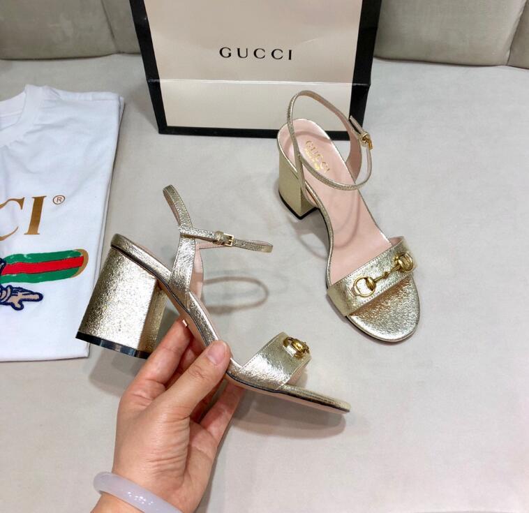 SAMC - GUKI Women Shoes - 2022