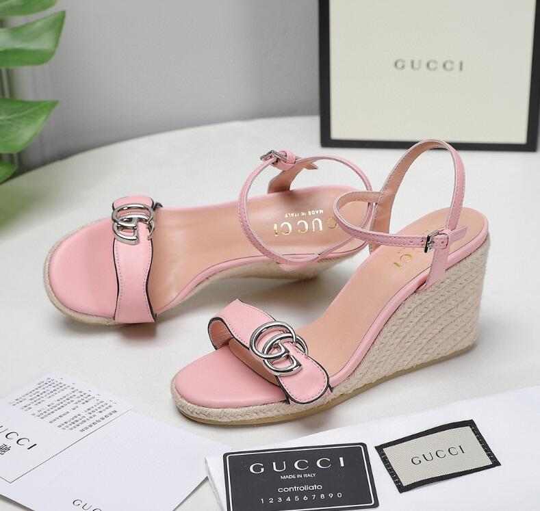 SAMC - GUKI Women Shoes - 717