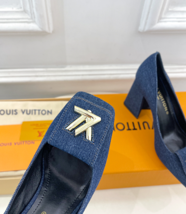 Glamy - LOV Women Shoes - 149