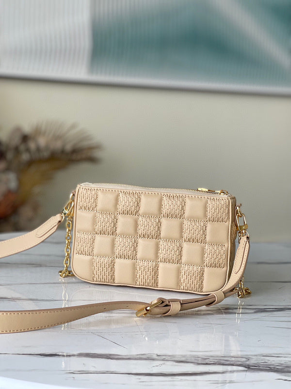 Glami- Glami- Lu-Vi bags - 5863
