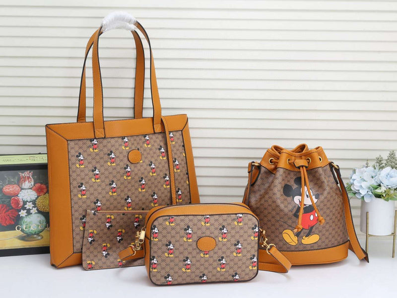 Glami Fashion - GCI Bags - 11080