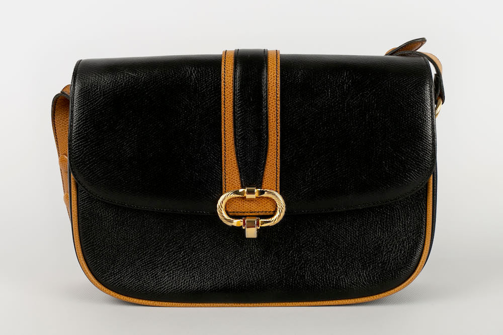 Sac en cuir Morabito