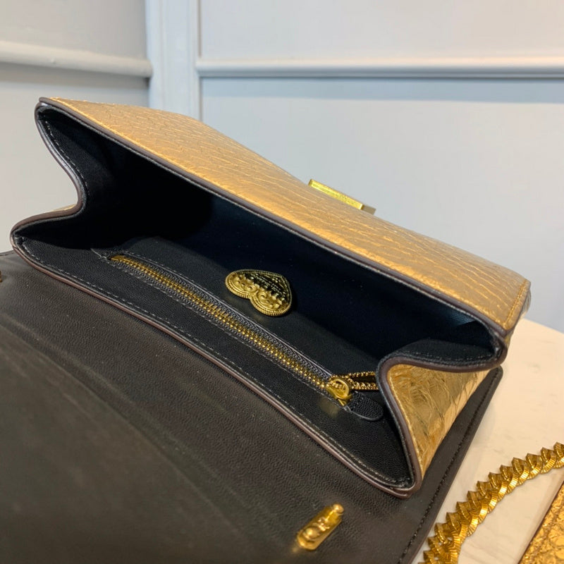Satchel Bags - DG Bags - 445
