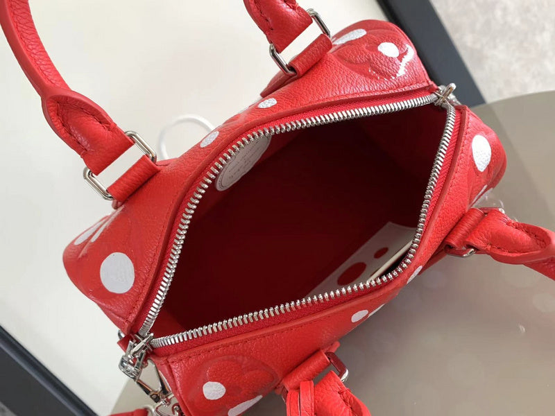 Satchel Bags - VL Bags - 1378