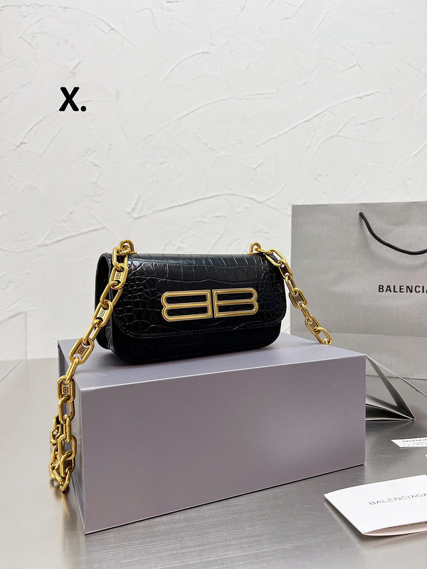 ELE Fashion - BGA Bags - 1625