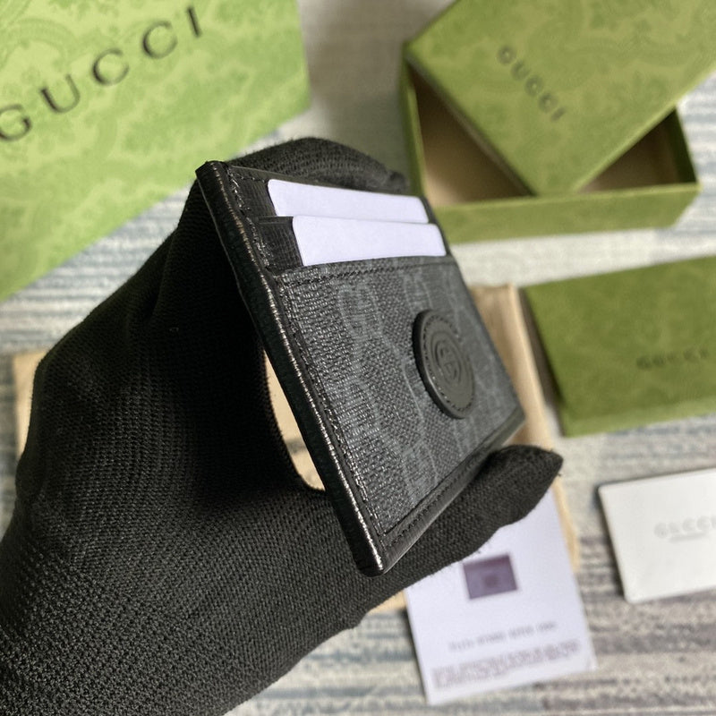 Glami - GUKI Wallets - 144
