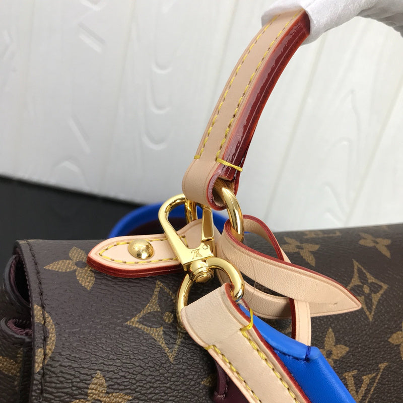 Satchel Bags - VL1 Bags - 381