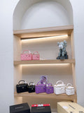 Satchel Bags - CHL Bags - 6814