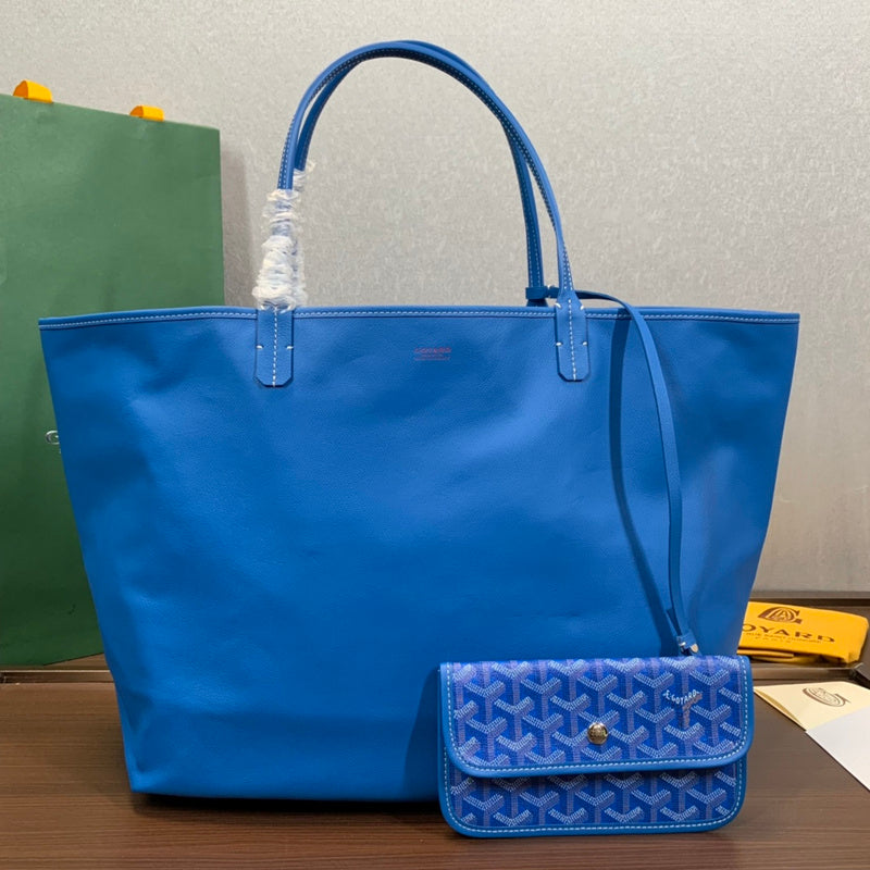 Satchel Bags - GOD Bags - 1007