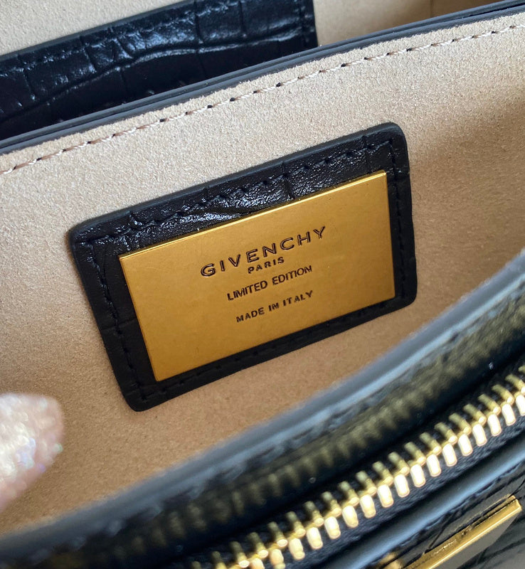 Glamy - GCY Bags - 447