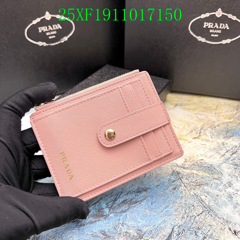 Glami - PD Wallet - 110
