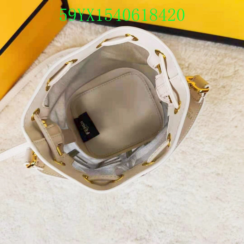 Glami - FDE Bags - 2970