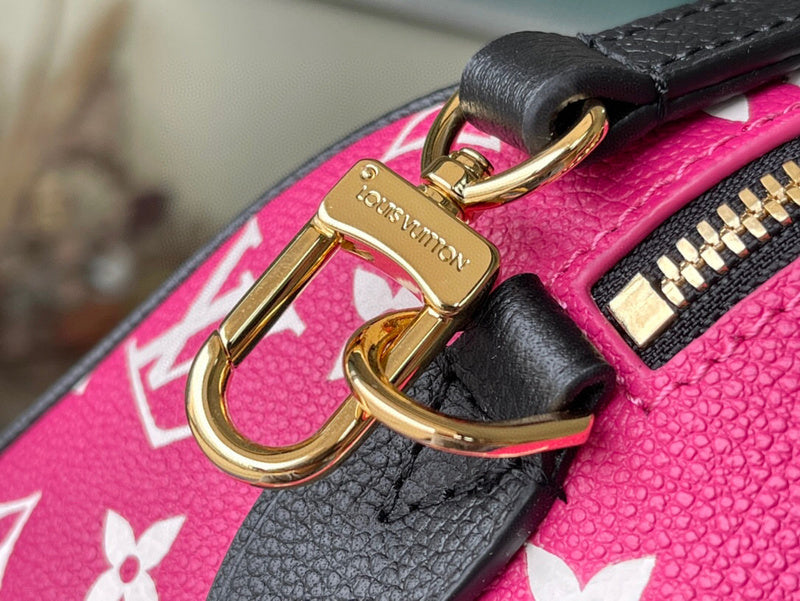 Fashion Lu-Vi bags - 5208