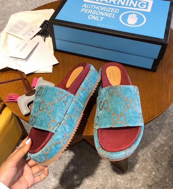 SAMC - GUKI Women Shoes - 1947