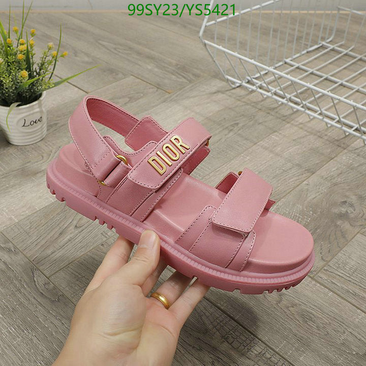 SAMCC - DOR Women Shoes - 2301