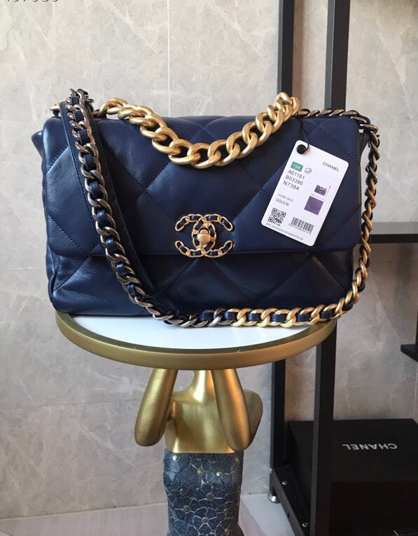 Satchel Bags - CHL Bags - 4365