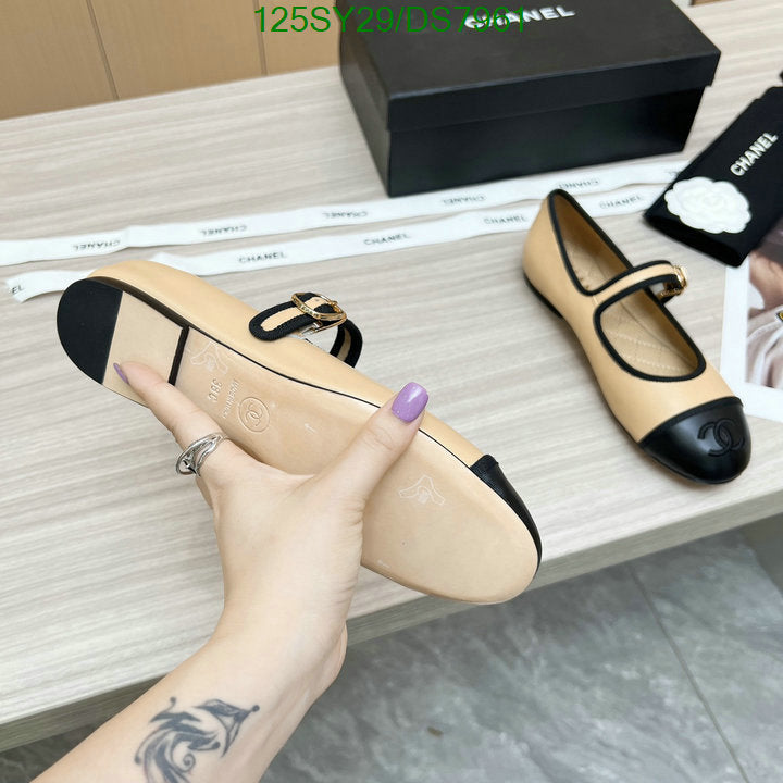 SAMC - CHL Women Shoes Ballet - 026