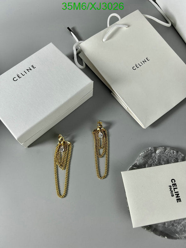 SAMC - COL Jewelry - 134