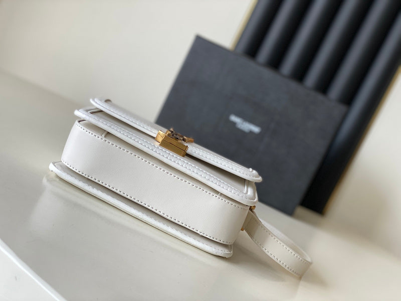 Satchel Bags - SLY Bags - 1558