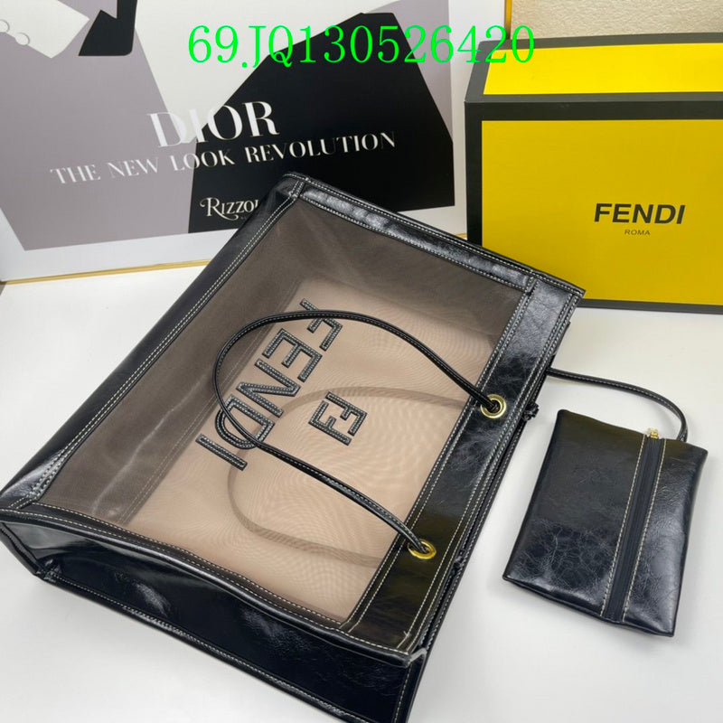 Glami - FDE Bags - 3191