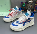 SAMC - YZO Men Shoes - 095