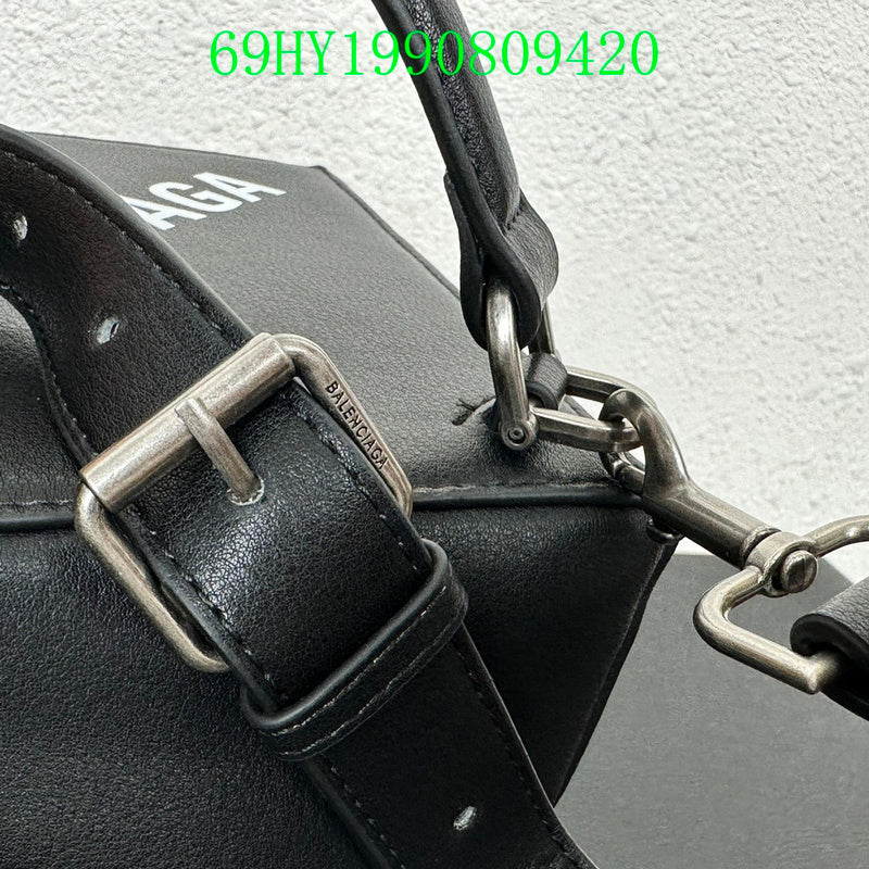 ELE Fashion - BGA Bags - 1640