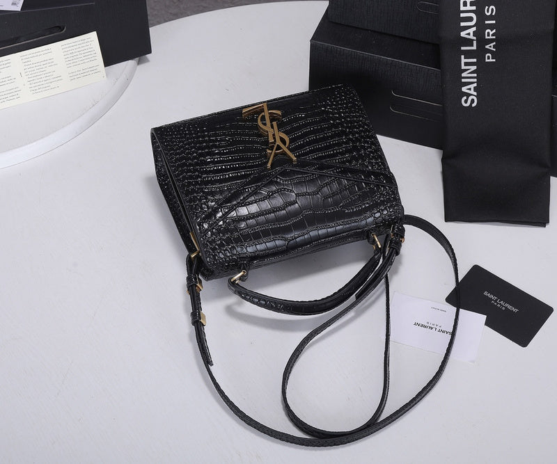 Satchel Bags - STLT Bags - 360