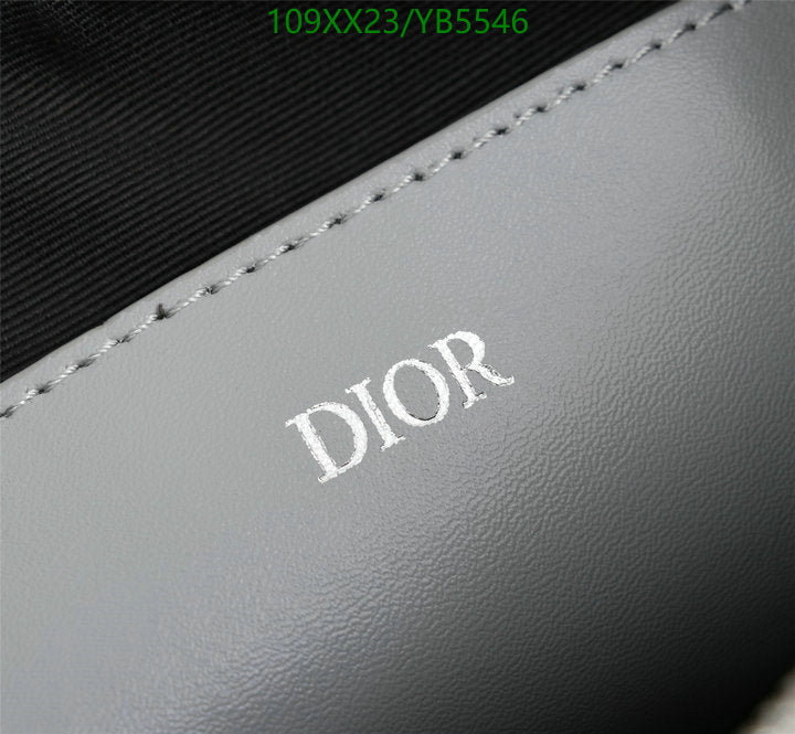 SAMCC - DOR Bags - 1490