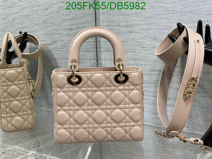 SAMCC - DOR Bags - 1080