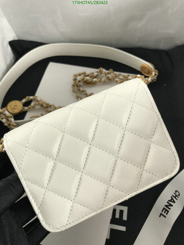 SAMC - CHL Bags - 512
