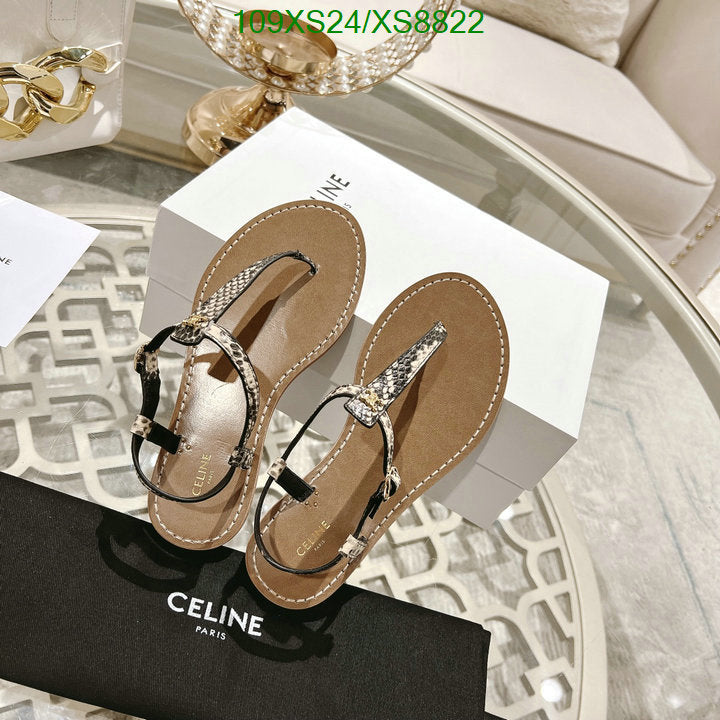 SAMC - COL Women Shoes - 270