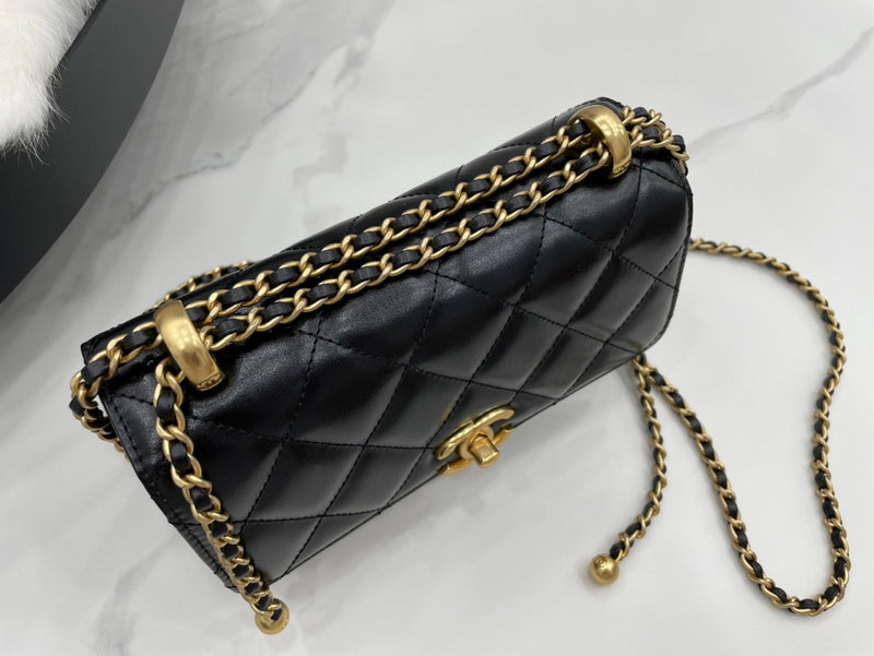 Satchel Bags - CLN Bags - 616