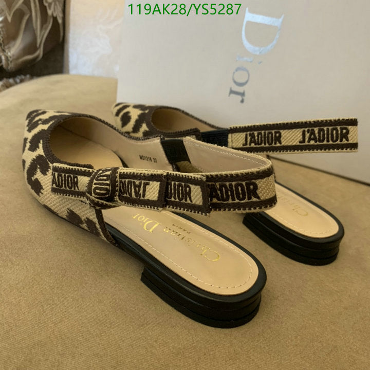 SAMCC - DOR Women Shoes - 2432