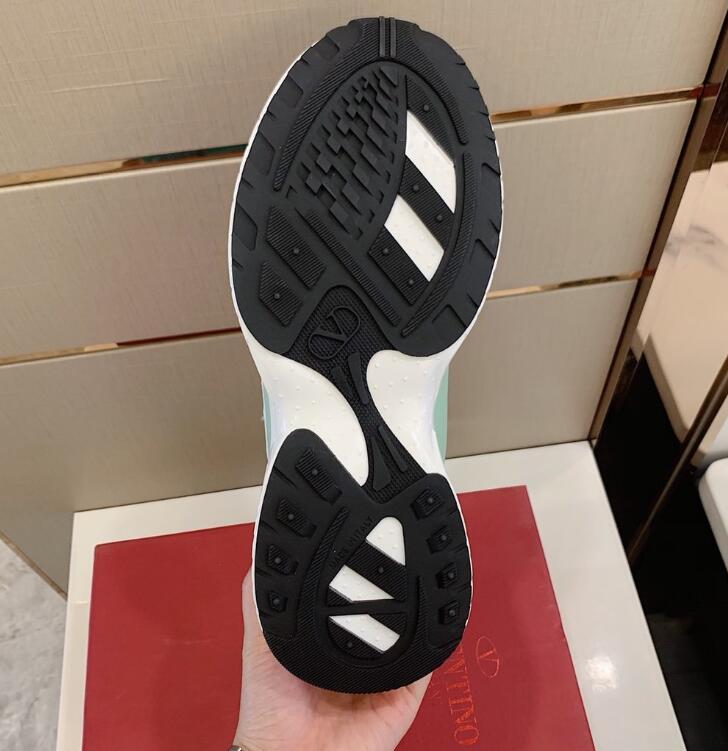 SAMC - VEL Women Shoes - 421