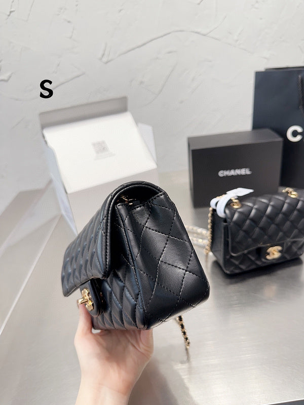 Satchel Bags - CHL Bags - 6987