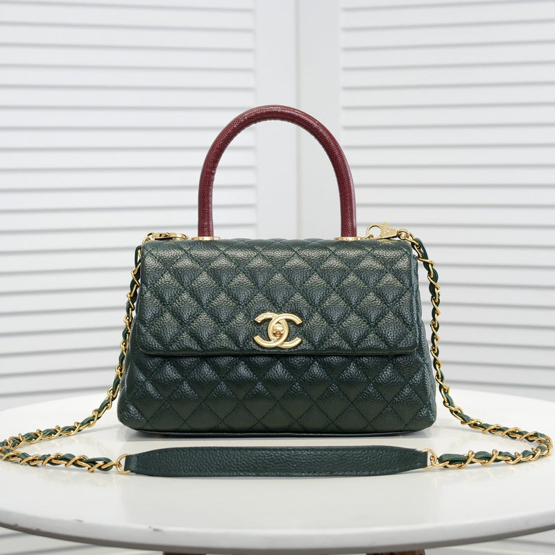 Satchel Bags - CLN Bags - 1213