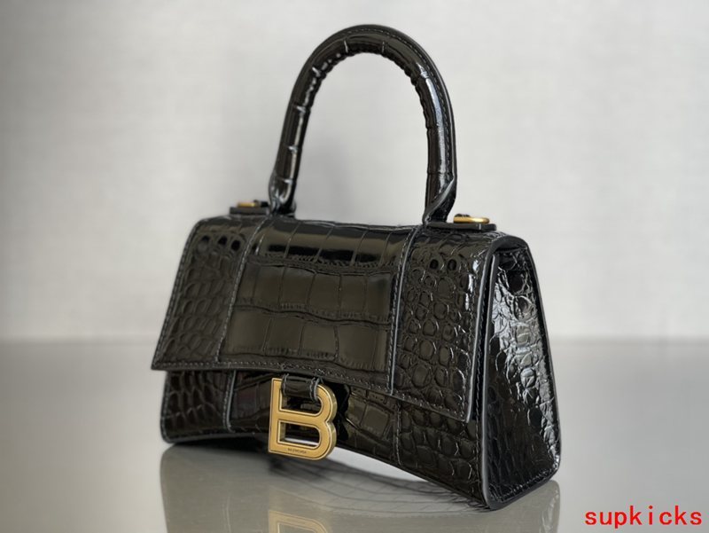 Glami- - BG Hourglass Bags - 009