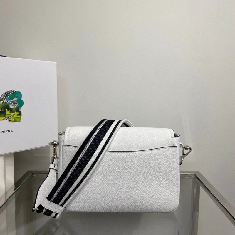 Satchel Bags - PDA Bags - 1755