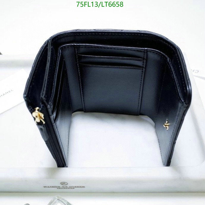 SAMC - CHL Wallets - 084