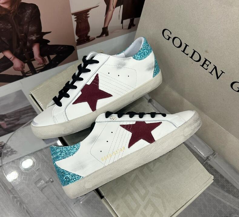 SAMC - GDBE Women Shoes - 017