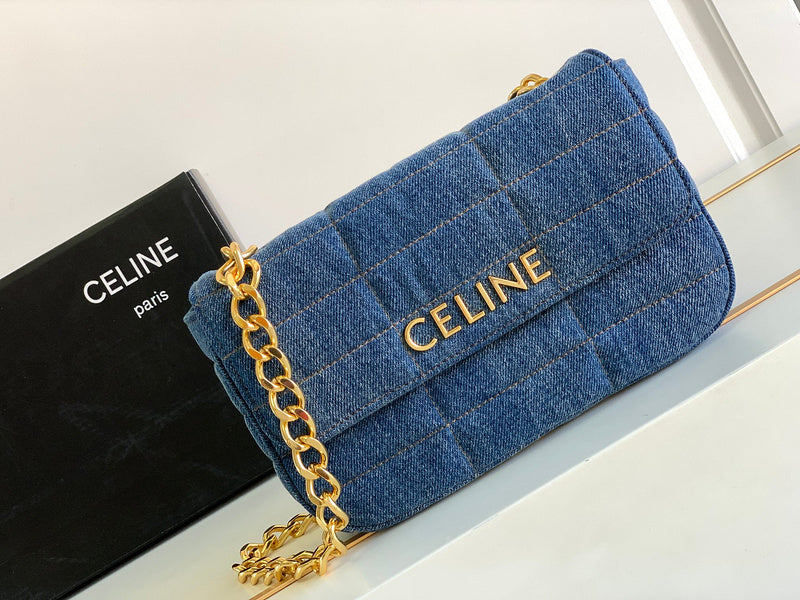 Glamy - COL Bags - 406