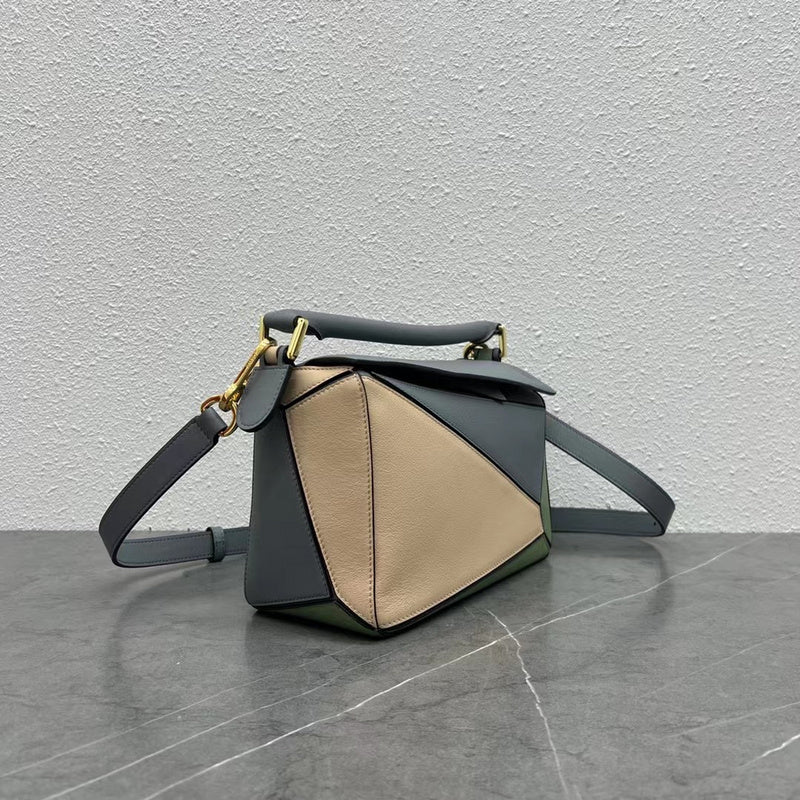 Glamy - LWO Bags - 696