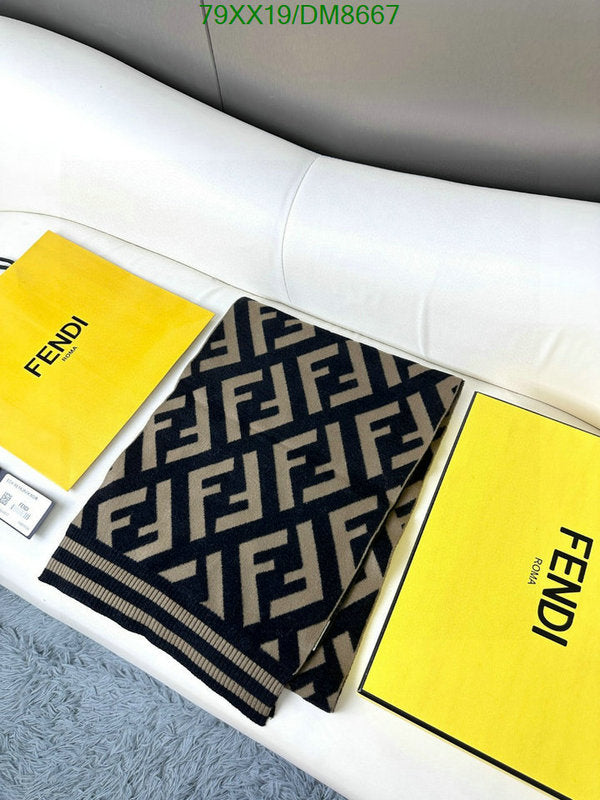 SAMC - FDE Scarves - 002