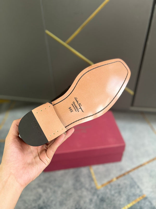 Glami - FGO Men Shoes - 1057