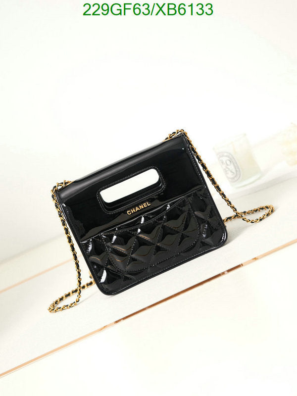 SAMC - CHL Bags - 784