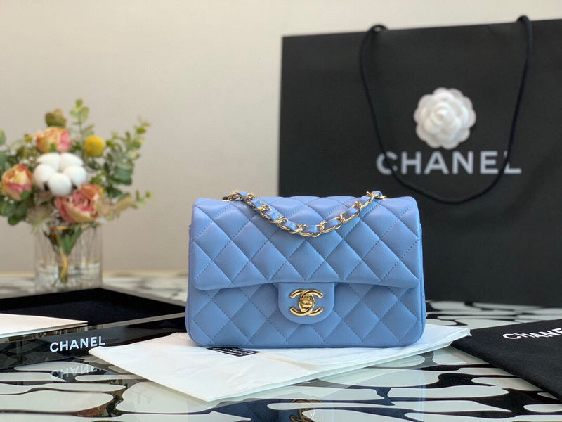 Satchel Bags - CHL Bags - 4001
